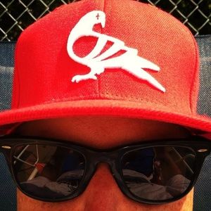 Meet your Posher, Chris